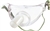 Adult Tracheotomy Mask (Qty of 50)