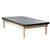 Pivotal Health Classic Wood Mat Tables - 4 Leg