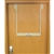 Bowman Door Hanger for Metal Bracketed Fire Doors