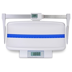 Detecto Baby Scale 20kg X 10g (0-10kg X 5g)