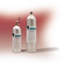 Micro Direct CO Calibration Gas