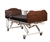 Gendron Maxi Rest Bariatric Home Care Bed with 800 lbs Website Capacity