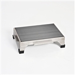 Mid Central Medical Stacking/Interlocking Step Stool