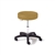 Mid Central Medical Physicians Stool with D Ring Adjustment