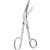 Miltex Bandage Scissors, 8" Large Ring