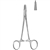 Miltex Baumgartner 5-1/2" Needle Holder