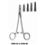 Miltex Mayo-Hegar 5" Needle Holder