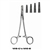 Miltex Mayo-Hegar 8" Needle Holder