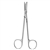 Miltex Stitch Scissors, 4-1/2"