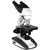 C&A Scientific MRJ-03L Cordless Medical & Research Binocular Microscope