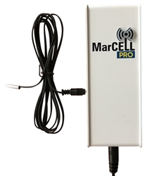 MarCELL PRO Cellular Enabled Temperature Monitor/Data Logger & Auto-Dialer