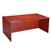 Boss Desk Shell, 71"W X 36"D