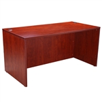 Boss Desk Shell, 66"W X 30"D