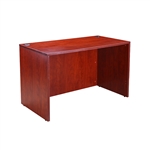 Boss Desk Shell, 48"W X 30"D