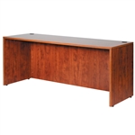 Boss Credenza Shell, 71 x 24