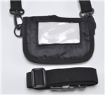 DR200/300 Holter Carrying Pouch
