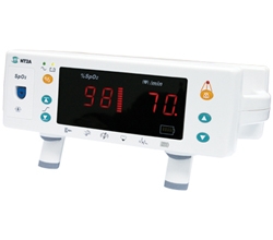 Solaris Desktop Pulse Oximeter - SpO2/PR (Veterinary)