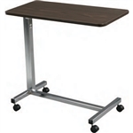 Novum Medical Economy Overbed Table