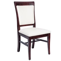 Novum Medical Contemporary Dining Chairs - No Arms