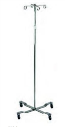 4 Hook Economy Series IV Pole