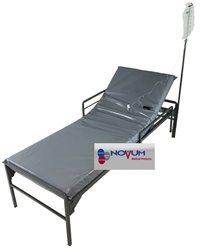 Novum Field Hospital Bed