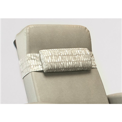 Novum Medical Head Rest for RC Recliners