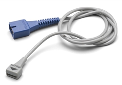3.0' Nellcor OxiCliq Reuseable Sensor Cable for use with OXICLIQ-PI Sensor
&#8203;