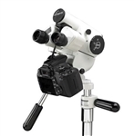 Leisegang OptiK 2 CCD Photo Swing Colposcope w/ Canon DSLR Camera