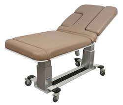 Oakworks Echocardiography Table