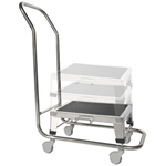 Pedigo Transport Cart