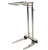 Pedigo P-1068-A-SS Mayo Stand Hand Operated