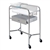 Pedigo Bassinet Stand with Drawer