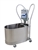 15 Gallon Podiatry Whirlpool (Mobile With Handle)