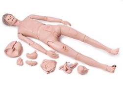 3B Scientific Patient Care Manikin PRO