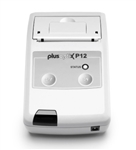plusoptiX P12 Wireless IR Printer