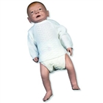 3B Scientific Male Baby Care Model