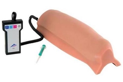 3B Scientific Intramuscular Injection Simulator Upper Leg