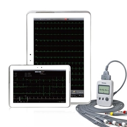 Edan PADECG Mobile ECG