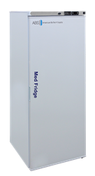 10.5 cubic foot ABS Premier Pharmacy/Vaccine Compact Refrigerator - Hydrocarbon