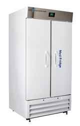 36 Cu Ft ABS Premier Pharmacy/Vaccine Solid Door Refrigerator - Hydrocarbon
