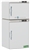 7 cu ft ABS Premier Refrigerator & Freezer Solid Door Combination, Auto Defrost (Pharmacy Grade)