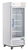 26 cubic foot ABS Standard Pharmacy/Vaccine Glass Door Refrigerator - Hydrocarbon