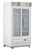 33 cubic foot ABS Standard Pharmacy/Vaccine Glass Door Refrigerator - Hydrocarbon