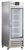 23 Cu Ft ABS Premier Pharmacy/Vaccine Stainless Steel Refrigerator - Hydrocarbon (Pharmacy Grade)