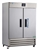 49 cu ft ABS Premier Pharmacy/Vaccine Stainless Steel Refrigerator - Hydrocarbon (Pharmacy Grade)