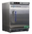 4.5 Cu Ft ABS Premier Stainless Steel Built-In Undercounter Refrigerator - Hydrocarbon (Pharmacy Grade)