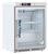 4.6 cu ft ABS Built-In Pharmacy/Vaccine Glass Door Refrigerator, ADA Compliant - NSF/ANSI 456 Certified