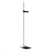 Detecto Free-Standing Portable Height Rod