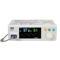 Nellcor Bedside SpO2 Patient Monitoring System