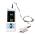 Nellcor™ Portable SpO2 Patient Monitoring System w/ Adult Reusable Sensor